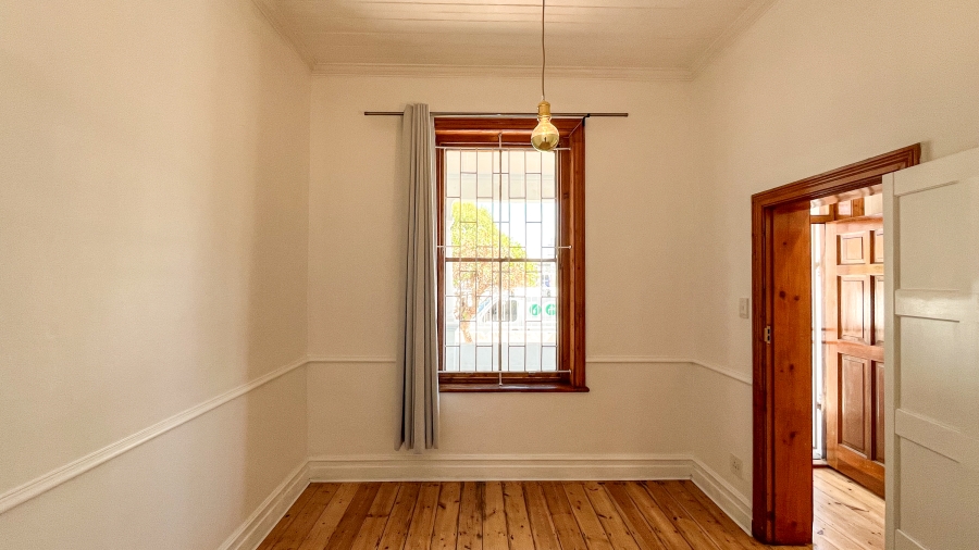 To Let 3 Bedroom Property for Rent in Wynberg Western Cape